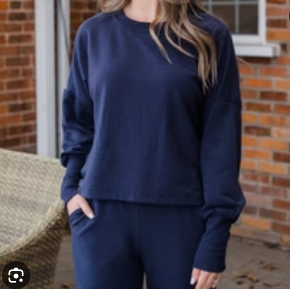 Pure Balanxed Comfy Top - Picture 2 of 7